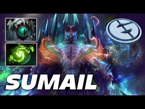 SumaiL Terrorblade | Dota 2 Pro Gameplay