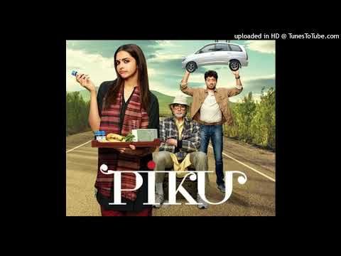 Lamhe Guzar Gaye - Piku