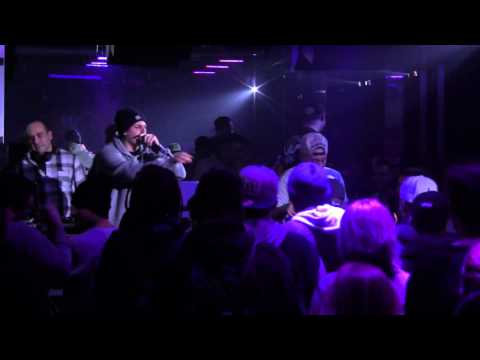 Finale BPM 2015 semifinale Gizmo vs Hydra