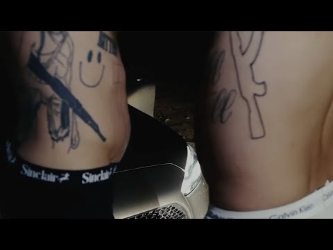 XOXO & Baby J - Tony Hawk @DENOWHATSPOPPIN