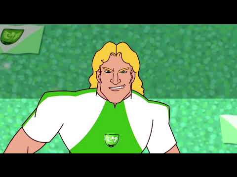 Disney XD Poland Continuity 10.05.2022