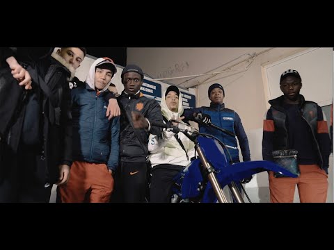 Video thumbnail for Homicide 1 (Tous les jours)