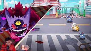 🔥🔥🔥 MEGA EVOLVE GENGAR DEMI SPEED‼️| Pocket Incoming