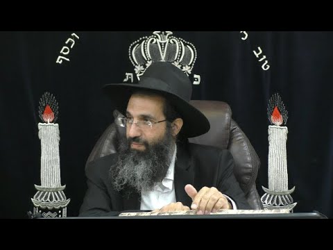 דיני כתובה - ז' - כסות 📃 אבן העזר - סימן עג | חלק 52 | הרב שי עובד