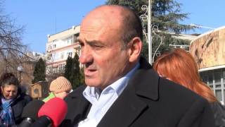Рекорден брой ястия – 235 ястия участваха в тазгодишната „Коледна трапеза“ в Димитровград