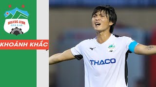 Nhìn lại khoảnh khắc đáng nhớ nhất của Nguyễn Tuấn Anh tại Night Wolf V.League 1 - 2022