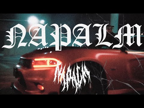 /FREE/ TRAP METAL ZILLAKAMI X THRAXX X SOSMULA TYPE BEAT - «NAPALM»