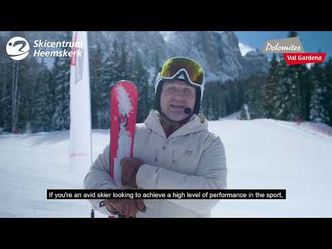 Skireviews 2024-2025 - Nordica Spitfire 74 DC (English Subtitles)