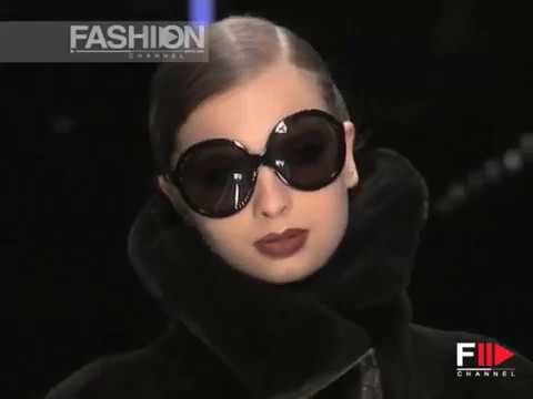 Fashion Show "Salvatore Ferragamo" Autumn Winter 2007 2008 Pret a Porter Milan 1 of 3 by Fashion Cha