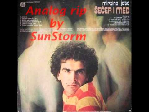 Mirzino jato - Apsolutno tvoj.wmv