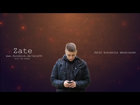 Zate feat. Philippe Heithier - Fallschirm ( Prod. by JohnnyPierro )