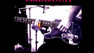 Bluer Than Blue  by SLIDEAWAY