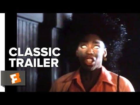 I'm Gonna Git You Sucka (1989) Trailer 1