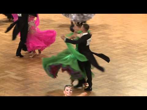 Sergey Konvaltsev - Olga Konvaltseva, RUS