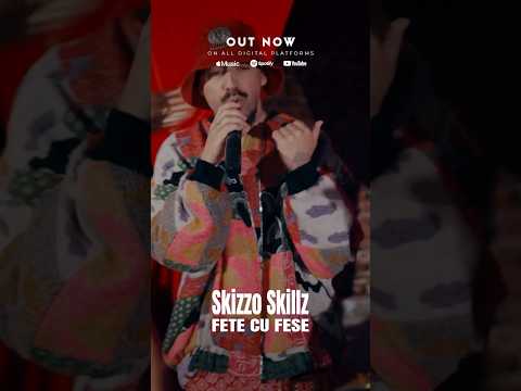 Out Now "Fete cu fese" @SKIZZOSKILLZ! #newmusic #listennow #rotonmusic