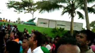 CDC - Sea Breeze hotel
