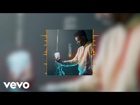 Onell Diaz, Youdiel - Darme Vida (Official Visualizer)