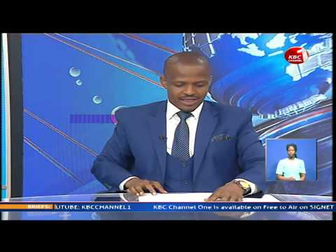 KBC Channel 1 Lunch Time News - Tuesday 28th April 2020