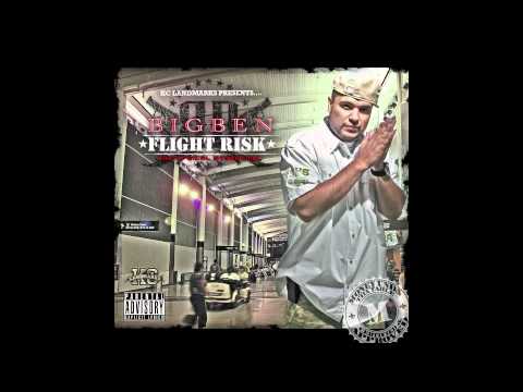 BIG BEN- SO SMOOTH FT. RICC RAW, MENACE