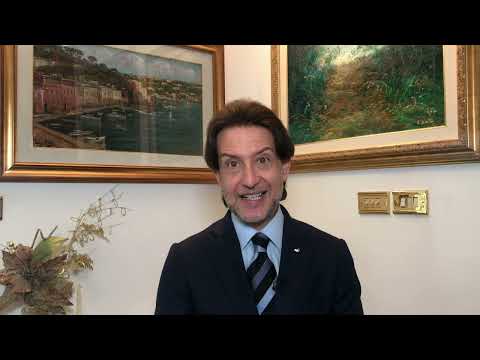 LA PAURA FA 90, L’AMORE 100! - #62 Lo Spirito ci fa vegliare: l’Amore non si addormenta!