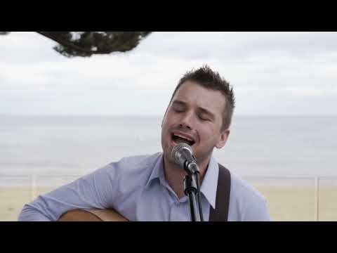 Event Entertainers presents Joe Moore - "Green Eyes" - Coldplay Cover