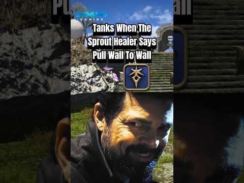 A test of your reflexes!  #finalfantasy14 #ffxivmemes #ff14 #finalfantasyxiv #ff14memes #ffxiv