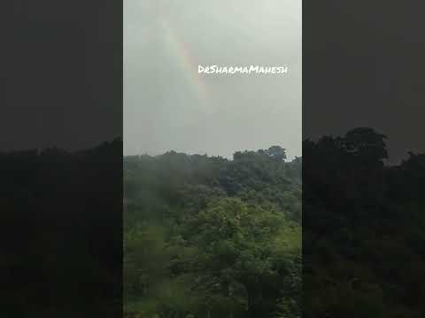 Green #DrSharmaMahesh #green#unique#travel #solo #big#railway#india#beautiful #hashtag#water#village