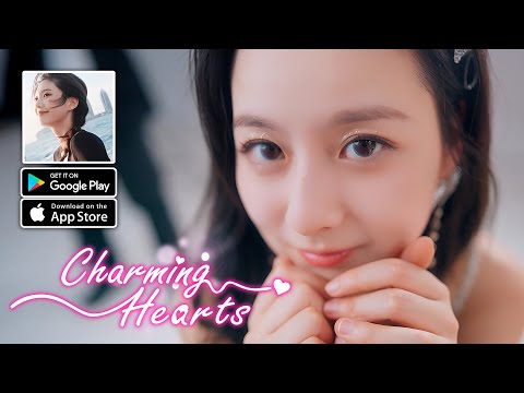 Видео Charming Hearts #1