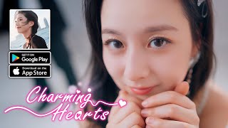 Charming Hearts - Mobile Gameplay Android iOS