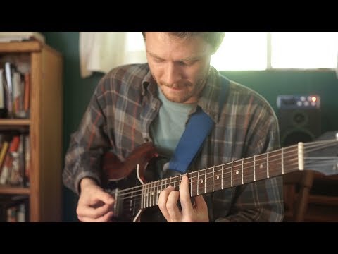 Sean Angus Watson - Scattered (Official Video)