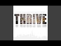 DJ B.Original THRIVE Intro