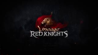 Открылся сайт Lineage Red Knights с регистрацией