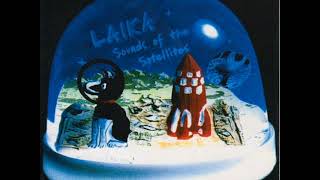Laika - Shut Off / Curl Up (1997)