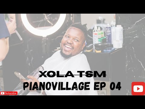 XOLA TSM | PIANOVILLAGE EP 04 | LIVE AT ENDLESS SUMMER