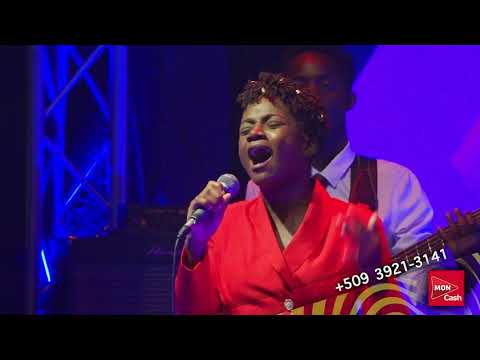 Fre Gabe - Konplemantè feat Valeus Sisters