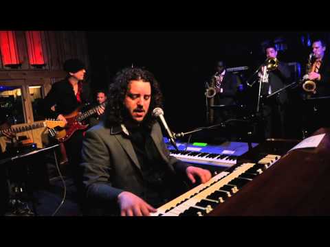 Love The One You're With Live @ GBluey's Jook Joint