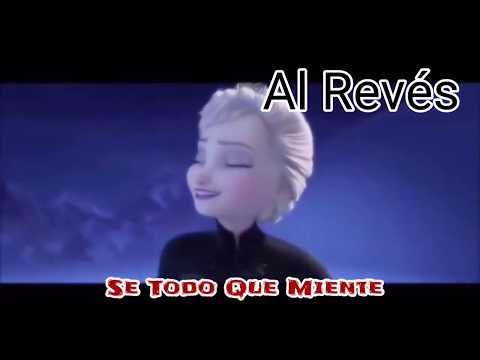 LIBRE SOY (AL REVÉS) MENSAJES OCULTOS #22