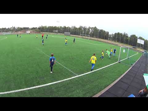 SK Supernova 2010 - Jūrmala SS  0:6