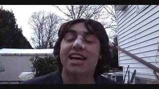 Michael Jackson in Blind Side