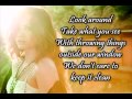 Demi Lovato Ft. Jason Derulo - Together (Lyrics ...