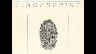 Mark Heard - 10 - Negative Charge - Fingerprint (1980)