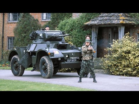 The Day of the Triffids - Episode 3 (1981)