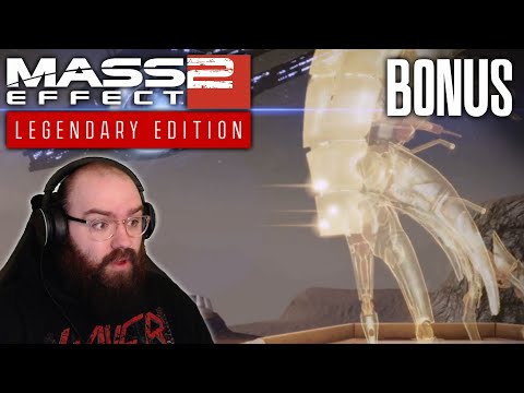 Prepare Yourselves For The Arrival - Mass Effect 2 | Blind Playthrough [Part 22]