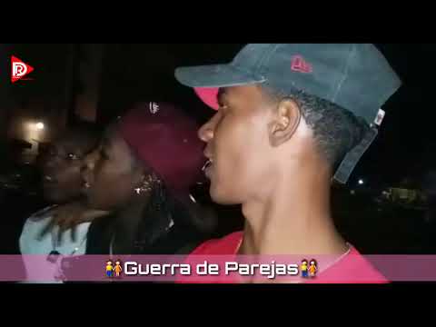 La lebron & Cheo18 Vs Mr Muaks & La Chama FTL