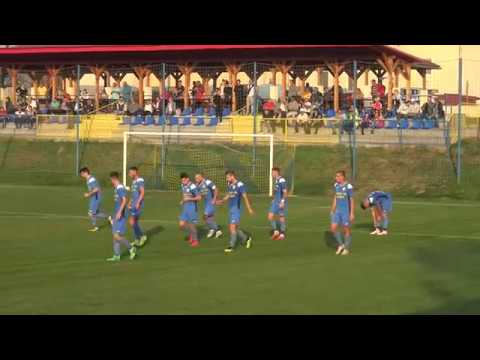 Sényő-Carnifex FC - Eger SE 2 : 1 ( 0 : 1 ) 2019.10.27. összefoglaló