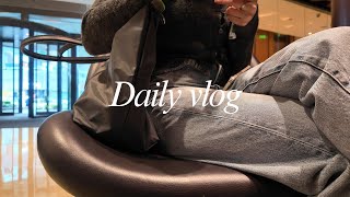 上海在住日本人主婦の日常🇨🇳人気の羊肉串と海底撈火鍋を食べる🐏很久以前羊肉串,南京西路スタバ