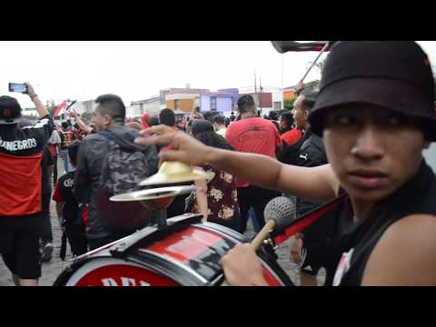 "Lo mejor de la temporada de la Barra 51." Barra: Barra 51 &bull; Club: Atlas