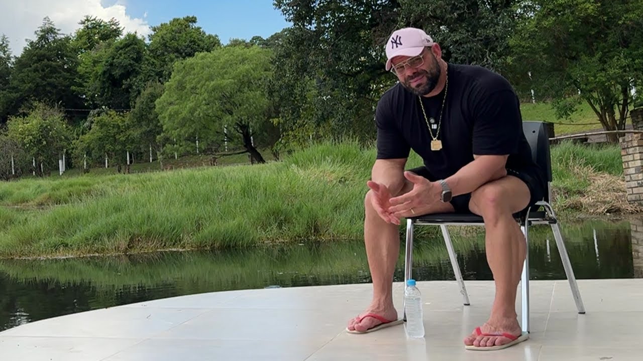 Você Deveria Estar Buscando Mais Conhecimento