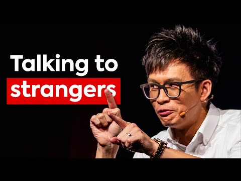 5 Questions To Continue A Conversation From "How You Going?"