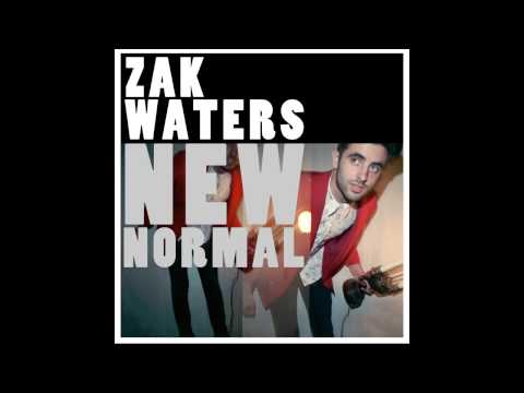 Zak Waters -- TNT